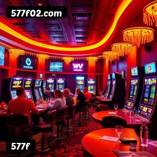 Jogos de Cassino Premium - Slots, Roleta, Blackjack e Dealer Ao Vivo