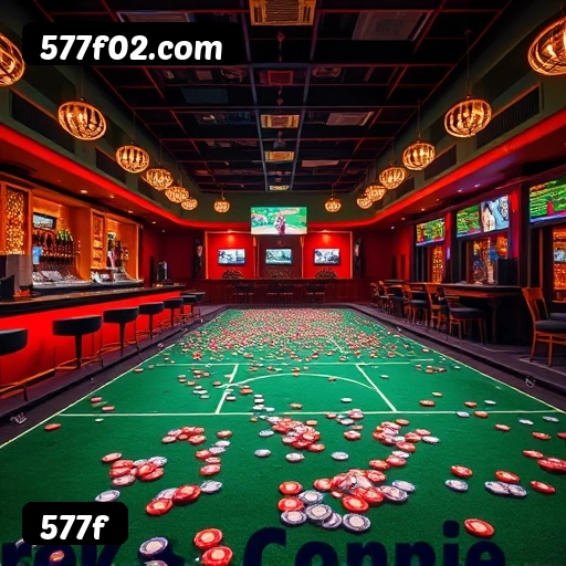 Jogos de Cassino em Destaque - Slots, Roleta, Blackjack